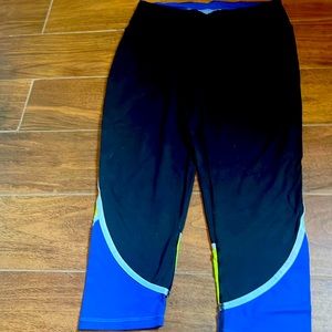 Victoria Secret sport Knockout capri